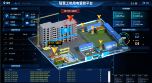 工地用電